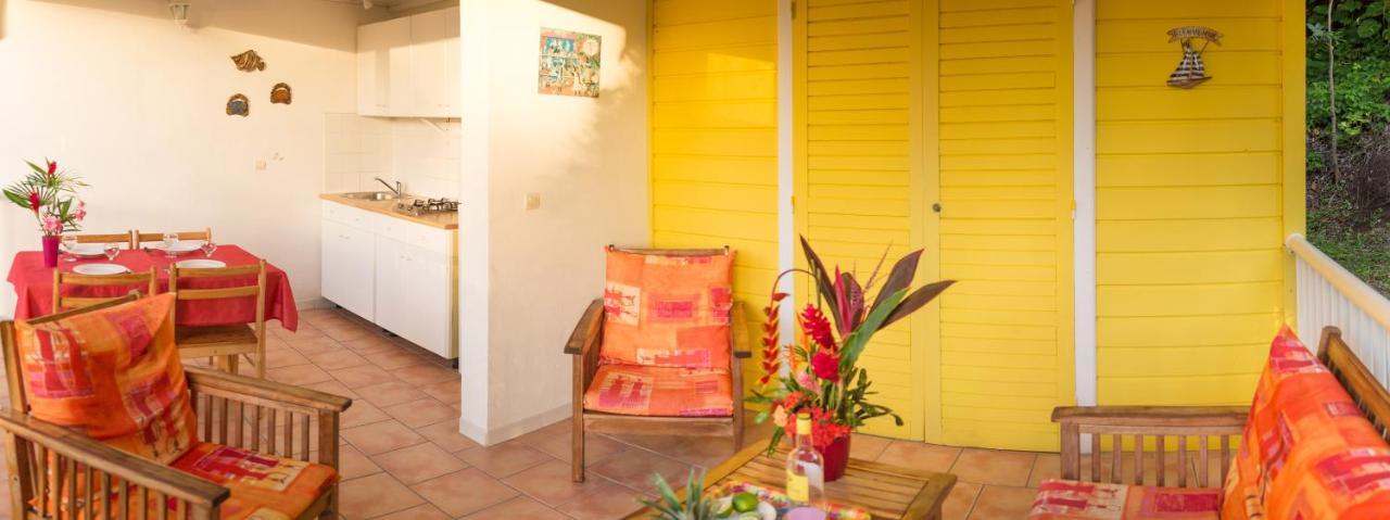 波尔兰特Les Jardins De L'Esperance别墅 外观 照片
